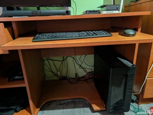 Vand birou dimensiuni 130 65