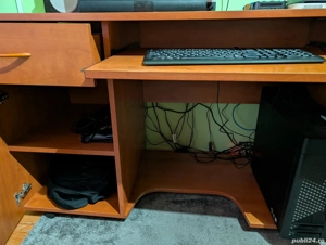 Vand birou dimensiuni 130 65 - imagine 2