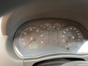 Vw Polo 1.2 benzina,an 2003 - imagine 5