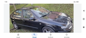 Vand Seat Leon GPL benzina - imagine 3