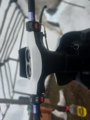 VandScuter Race explorer 50gt acceptși schimburi - imagine 3