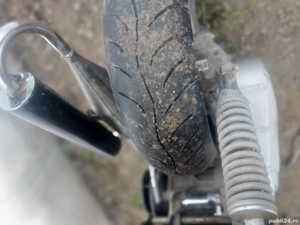 VandScuter Race explorer 50gt acceptși schimburi - imagine 6