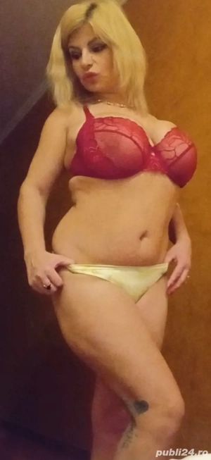 PLĂCERE #Frumoasă și atrăgătoare #REALĂ %%%%