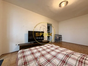 3 camere, Basarabia, 68 mp, bloc reabilitat