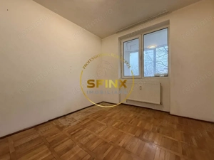 3 camere, Basarabia, 68 mp, bloc reabilitat - imagine 3