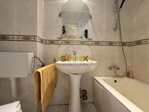 3 camere, Basarabia, 68 mp, bloc reabilitat - imagine 7