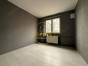 3 camere, Basarabia, 68 mp, bloc reabilitat - imagine 5