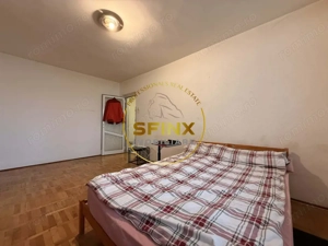 3 camere, Basarabia, 68 mp, bloc reabilitat - imagine 2