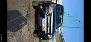 Ford Ranger autoutilitaraN1 N1 - imagine 4