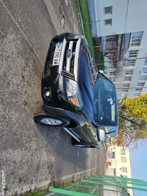 Ford Ranger autoutilitaraN1 N1 - imagine 5