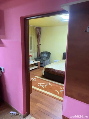 Garsonieră de închiriat 