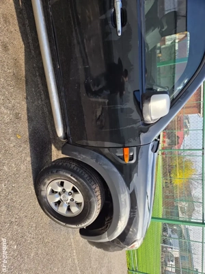 Ford Ranger autoutilitaraN1 N1 - imagine 2