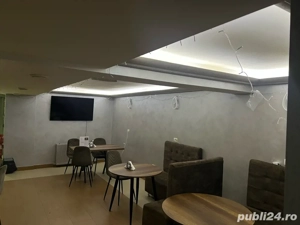 cafenea de vanzare aparatura horeca