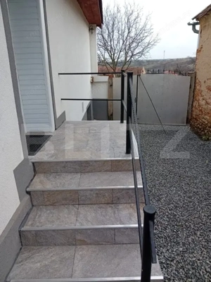 Casă individuală, 65mp utili, zona Sebes-Răhău - imagine 20