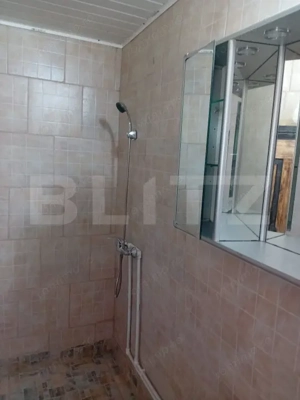 Casă individuală, 65mp utili, zona Sebes-Răhău - imagine 16