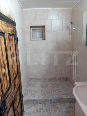 Casă individuală, 65mp utili, zona Sebes-Răhău - imagine 18