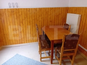 Casă individuală, 65mp utili, zona Sebes-Răhău - imagine 9