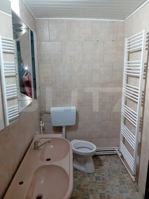 Casă individuală, 65mp utili, zona Sebes-Răhău - imagine 14