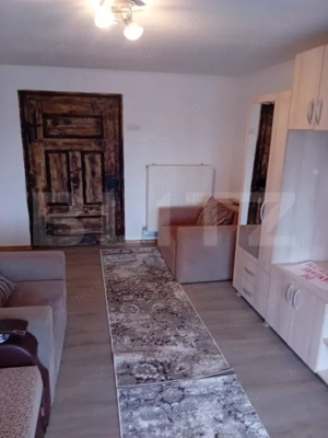Casă individuală, 65mp utili, zona Sebes-Răhău - imagine 10