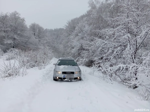 Audi A4 B6 19tdi Quattro 