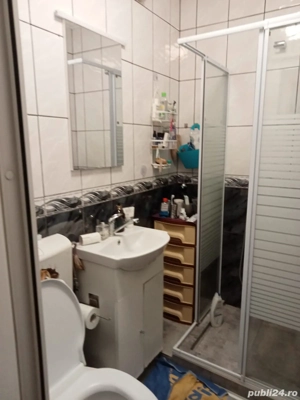 Inchiriez Apartament 3 camere full utilat si mobilat