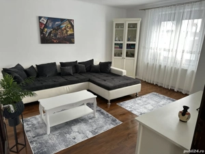 Proprietar închiriez apartament cu 2 camere  Chisoda 