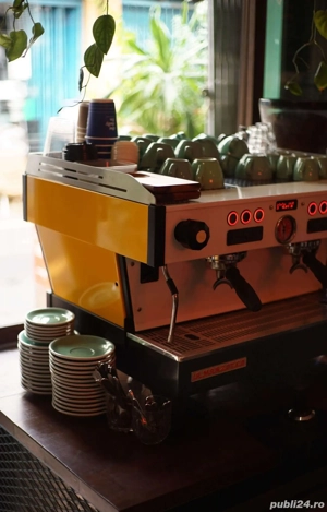 Specialty Coffee Shop Barista - imagine 2