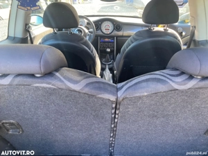 Mini Cooper ONE 1.6 benzina an 2003 - imagine 5