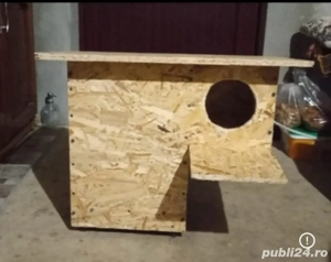 vand cuibar rate exotice 