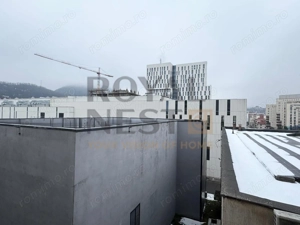 COMISION 0! Apartament cu 4 camere langa AFI, in Centrul Civic - imagine 11