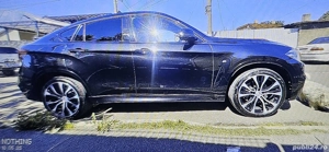 Bmw x6 4.0 d M Power xDrive 313cp - imagine 2