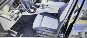 Bmw x6 4.0 d M Power xDrive 313cp - imagine 5