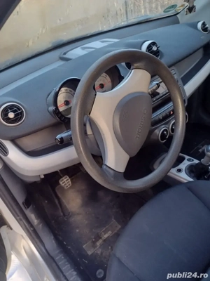 Smart forfour 1.5 diesel 2006 - imagine 2