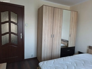 Închiriez apartament cu doua camere, in zona centrala. - imagine 4