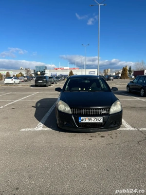 Opel Astra H