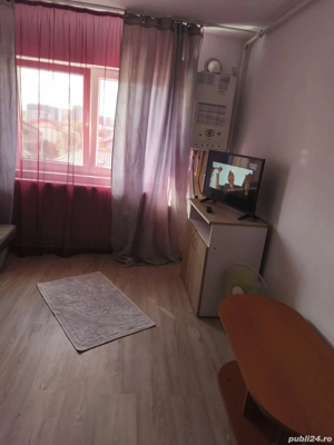 garsoniera de vânzare 