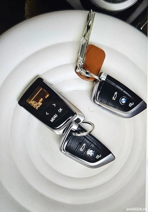 Bmw x6 4.0 d M Power xDrive 313cp - imagine 6