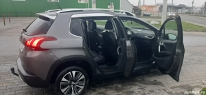 Vand Peugeot 2008