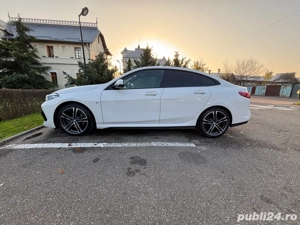 Bmw 218i Gran Coupe Automat Mpaket