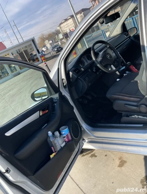 Mercedes B W245  - imagine 3