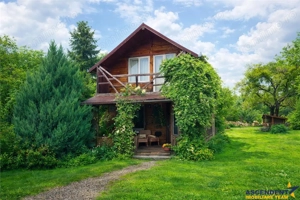 FILM!Resedinte montane,mobilate,echipate, jacuzzi,piscina,pretios areal,Sambata de Sus - imagine 9