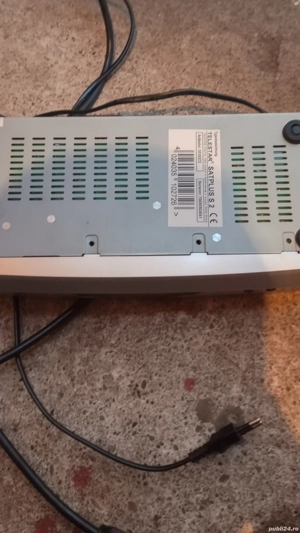 vând decor este stare foarte buna funcționare  - imagine 2