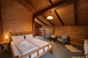 Resedinte montane,mobilate,echipate, jacuzzi,piscina,pretios areal,Sambata de Sus. - imagine 20