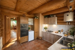 Resedinte montane,mobilate,echipate, jacuzzi,piscina,pretios areal,Sambata de Sus. - imagine 18