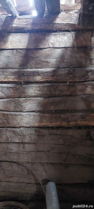 Pivnița tradiționala veche de peste 100 ani - imagine 3