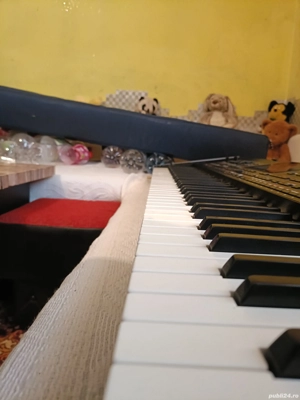 vand korg pa4x sau schimb cu pa700 sau pa1000