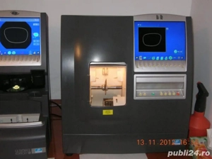  Se vinde mașină de tăiat lentilele Essilor Kappa CTD  Ultimate Edition