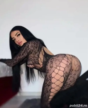  !! Slim Sexy cu forme !! Partyy 23 de ani fac si deplasari !!