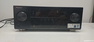 Pioneer vsx 920 defect nu se aprinde