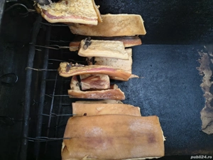 Slănină afumată  - imagine 2